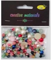 Opakowanie Półperełki 25g