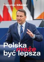 Okładka książki Polska może być lepsza w.2