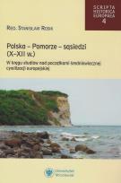 Opakowanie Polska -Pomorze -sąsiedzi (X-XII wiek)