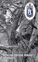 Okładka książki Polska-Rosja Reset na stulecie pokoju ryskiego?