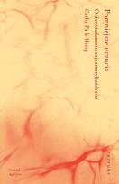 Okładka książki Pomniejsze uczucia