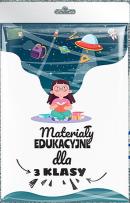 Opakowanie Pomoce edukacyjne elektrostatyczne klasa 3