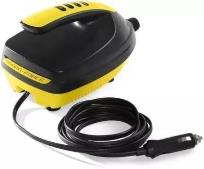 Opakowanie Pompka elektryczna 12V