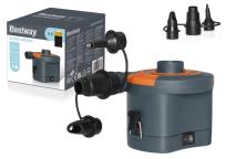 Opakowanie Pompka elektryczna