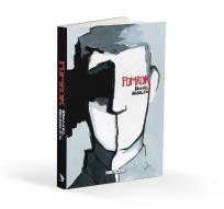 Okładka książki Pomrok