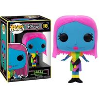 Opakowanie Pop! Disney Sally the Nightmare before Christmas Figurka vinyl