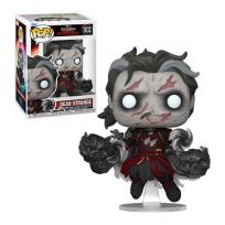 Opakowanie Pop! Marvel Dead Strange Figurka