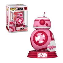 Opakowanie Pop Vinyl Star Wars Valentines BB-8