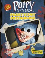 Okładka książki Poppy Playtime. Praktyczny przewodnik