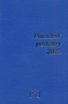 Opakowanie Poradnik pediatry 2023