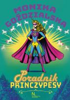 Okładka książki Poradnik Princzypesy