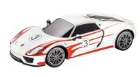 Opakowanie Porsche 918 Spider 1:24