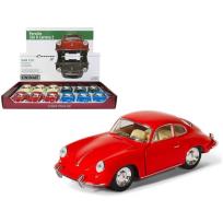 Opakowanie Porshe 356 B Carrera 2 1:32 MIX