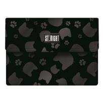 Opakowanie Portfel Black Cats