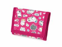 Opakowanie Portfel Cats