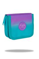 Opakowanie Portfel Coolpack Hazel GRADIENT BLUEBERRY