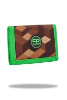 Opakowanie Portfel Coolpack Slim City Jungle