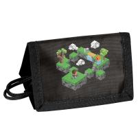 Opakowanie Portfel Game PP24ST-002