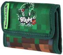 Opakowanie Portfel Na Rzep PIXIE CREW Minecraft