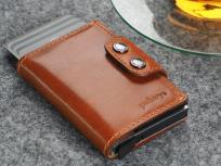 Opakowanie Portfel RFID BELLAGIO - Insider line 189214106