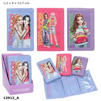 Opakowanie Portfel rozkładany Top Model Joy 1szt.mix 12912A