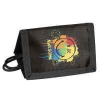 Opakowanie Portfel Smiley SM24LP-002