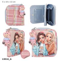 Opakowanie Portfel Top Model TEAM TEDDY 13016A