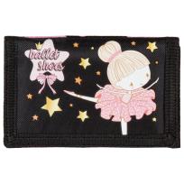Opakowanie Portfel Baletnica PFBL12