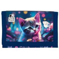 Opakowanie Portfel Cleo i Frank PFCF43