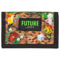Opakowanie Portfel Minecraft PFDF35