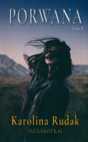 Okładka książki Porwana