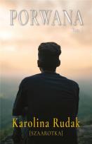 Okładka książki Porwana T.2
