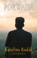 Okładka książki Porwana. Tom 2