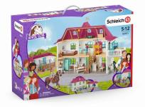 Opakowanie Posiadłość ze stajnią SLH42551