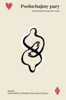 Okładka książki Posłuchajmy pary