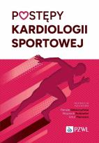 Okładka książki Postępy kardiologii sportowej