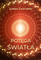 Okładka książki Potęga światła