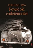 Okładka książki Powidoki codzienności. Obyczajowość Polaków na progu XXI wieku