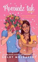 Okładka książki Powiedz Tak