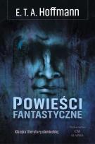 Okładka książki Powieści fantastyczne