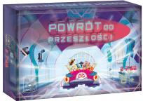 Opakowanie Powrót do przeszłości