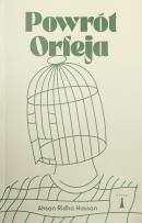 Okładka książki Powrót Orfeja