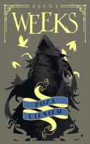 Okładka książki Poza Cieniem. Trylogia Anioła Nocy. Tom 3