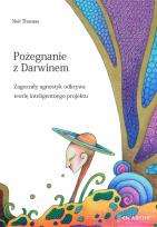 Okładka książki Pożegnanie z Darwinem