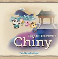 Okładka książki Poznać i zrozumieć Chiny