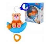 Opakowanie Pozytywka miś