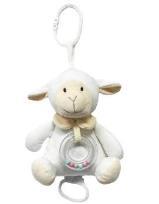 Opakowanie Pozytywka owieczka 18cm