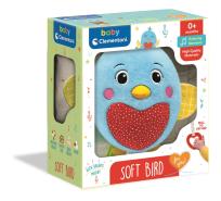 Opakowanie Pozytywka Ptaszek