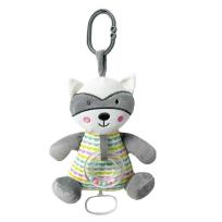 Opakowanie Pozytywka szop 18cm