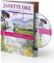 Opakowanie Pragnienia Serc T.4 Zima nie trwa.. audiobook